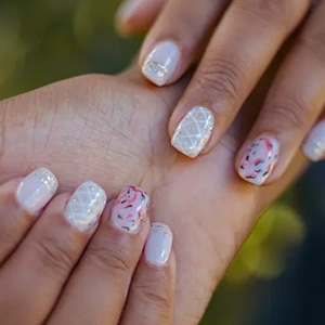 SS Twins Nail Spa gallery
