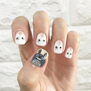SS Twins Nail Spa gallery