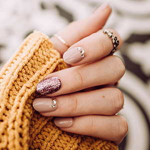 SS Twins Nail Spa gallery