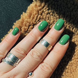 SS Twins Nail Spa gallery