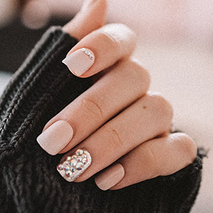 SS Twins Nail Spa gallery