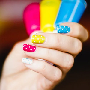 SS Twins Nail Spa gallery